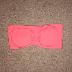 SO bralette with pads